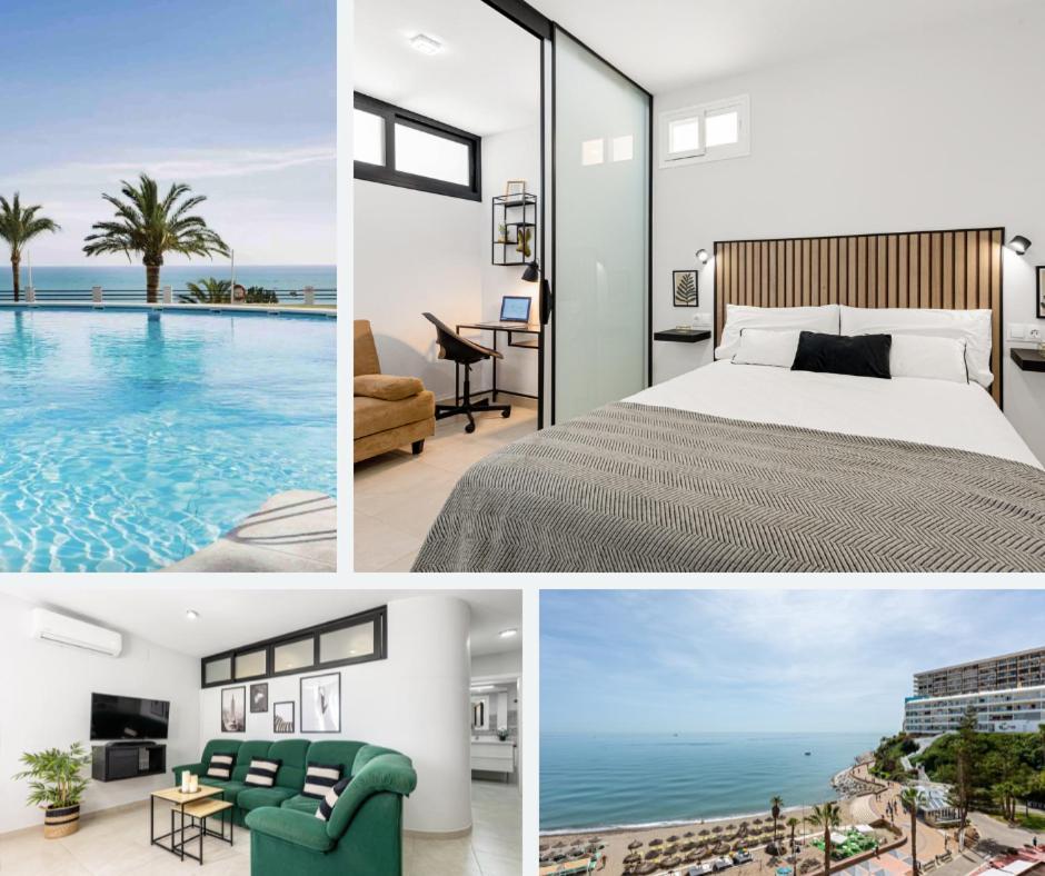 Roca Private Swimming Pool Parking Appartamento