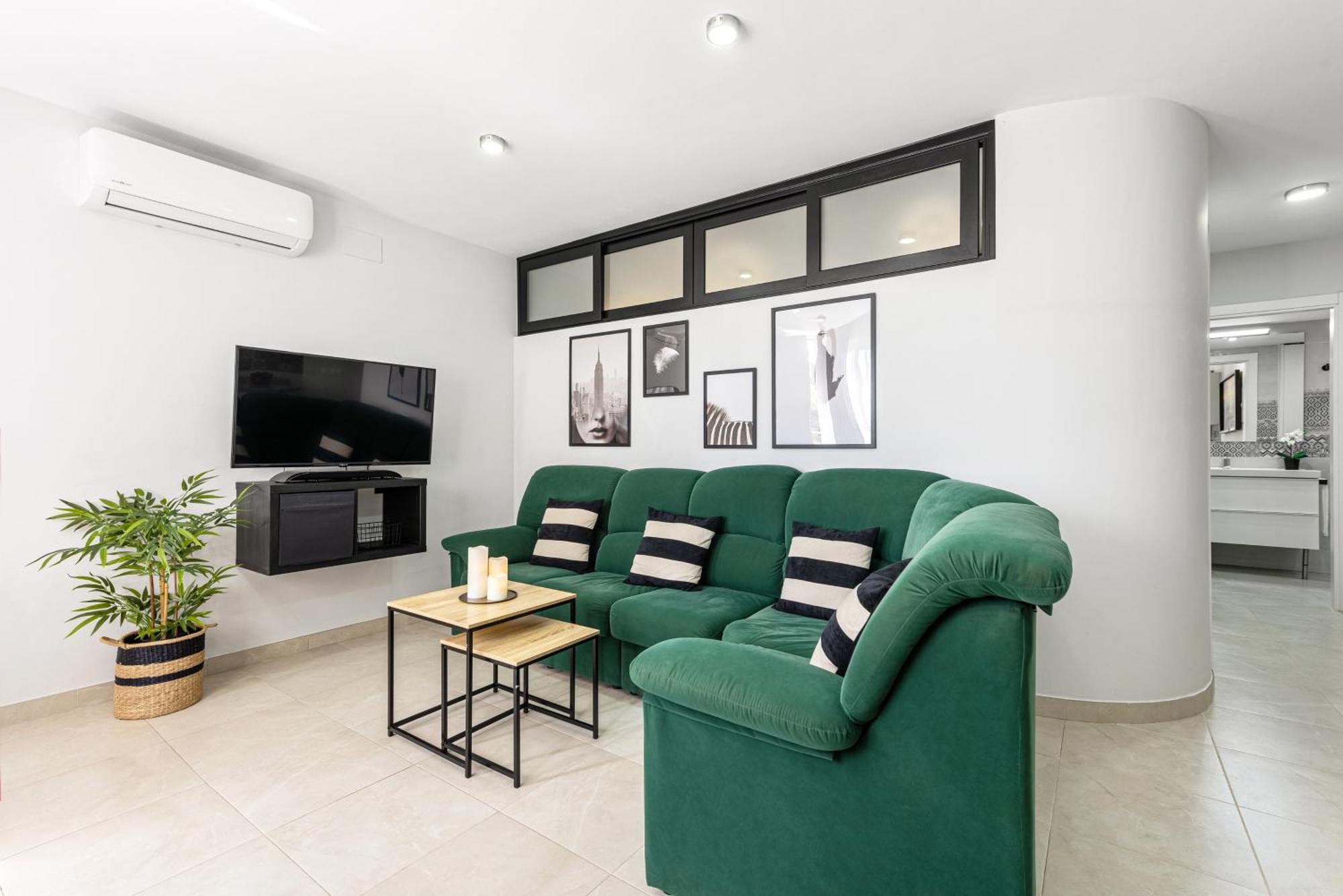 Roca Private Swimming Pool Parking Appartamento *