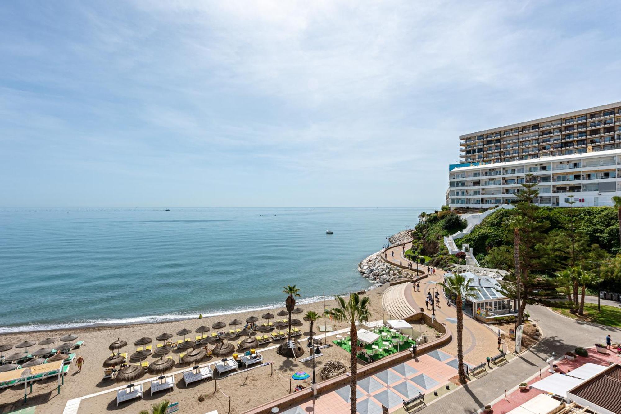 Roca Private Swimming Pool Parking Appartamento *