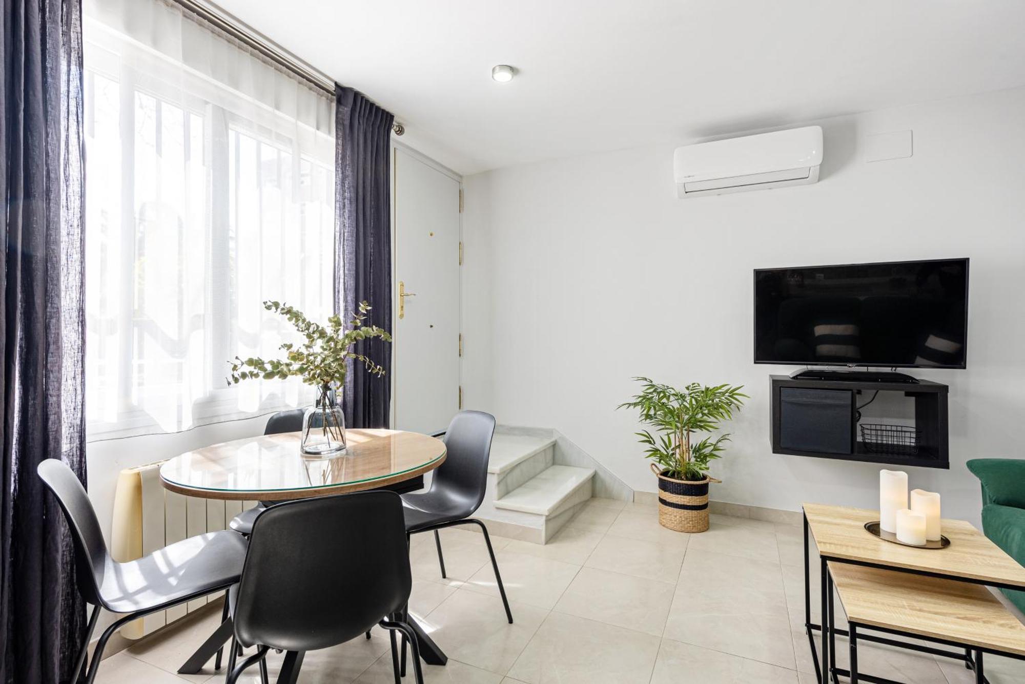 Roca Private Swimming Pool Parking Appartement *