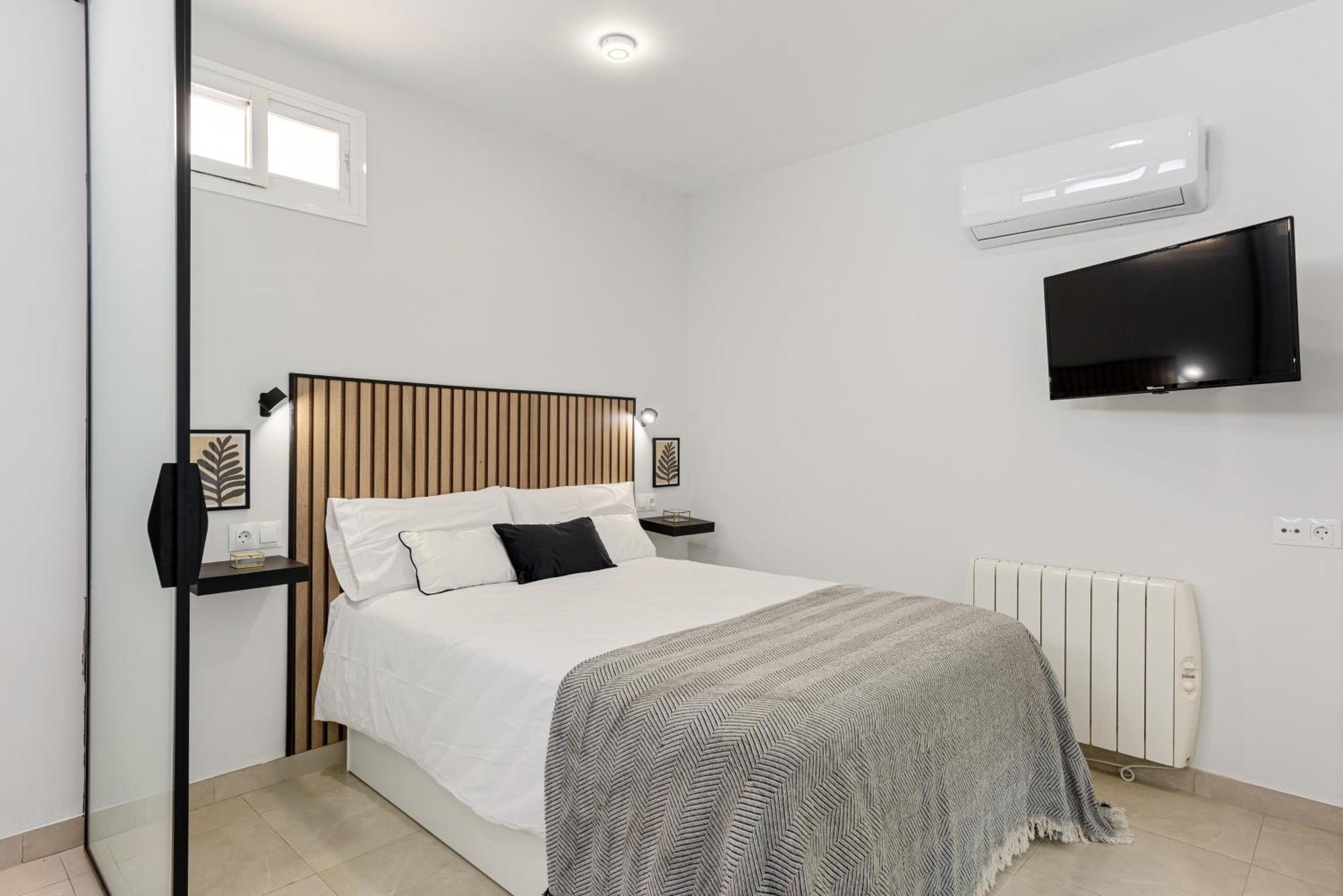 Roca Private Swimming Pool Parking Appartement Torremolinos