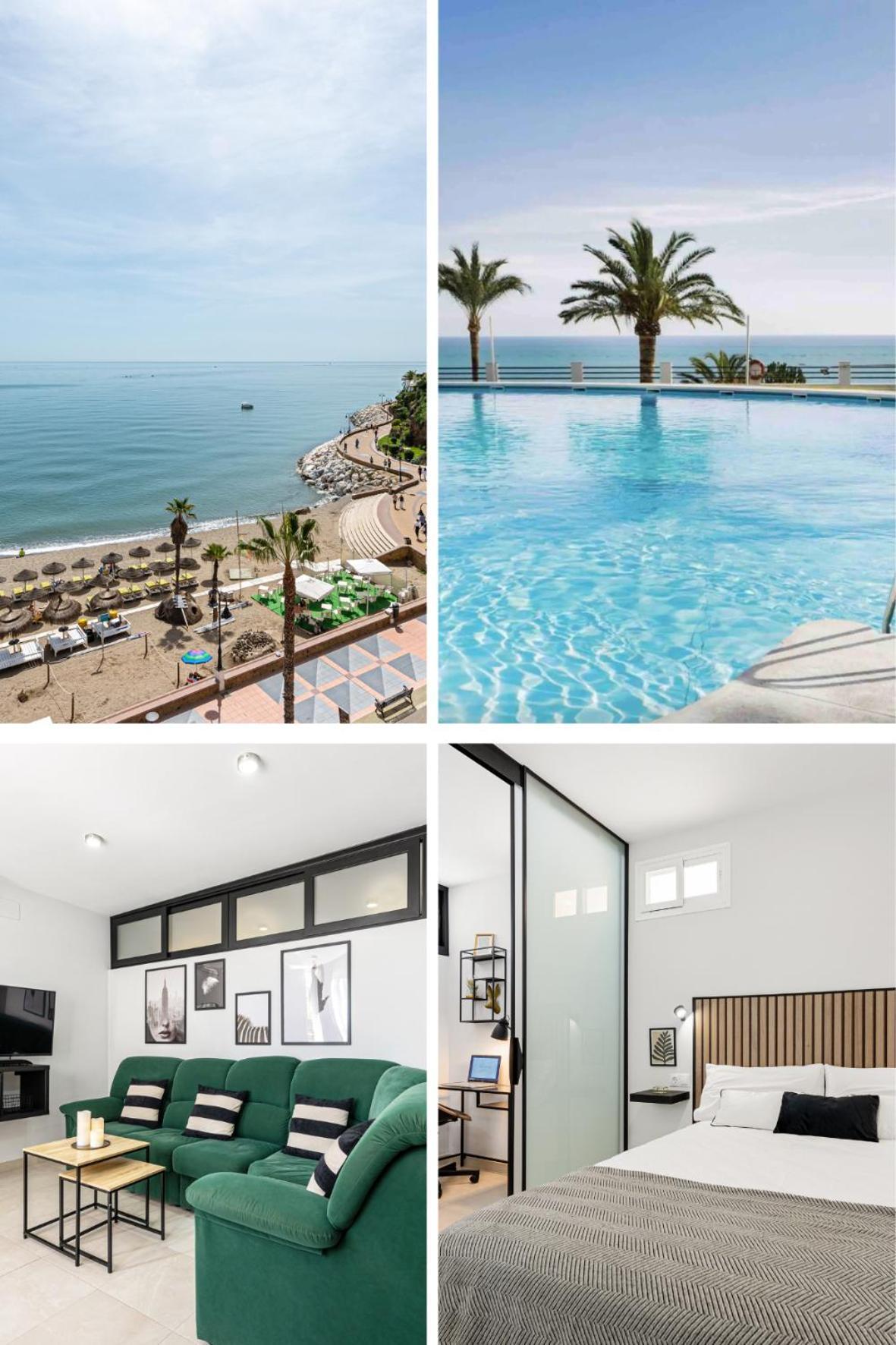 Appartement Roca Private Swimming Pool Parking