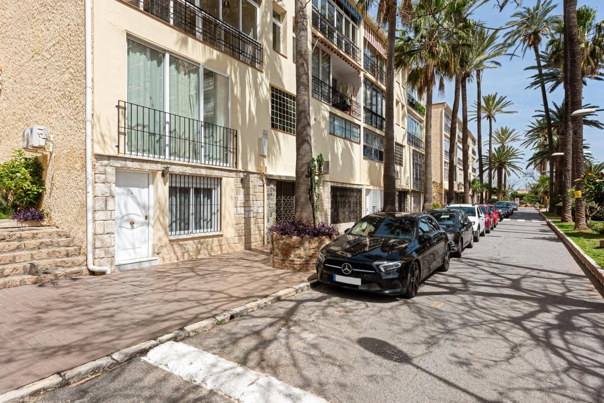 Roca Private Swimming Pool Parking Appartement *